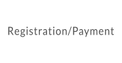 Registration/Payment