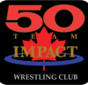 team impact logo